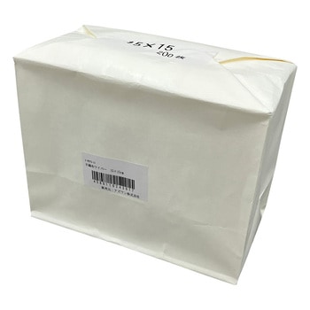 不織布ワイパー アズワン