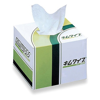 キムワイプ γ線滅菌済み 日本製紙クレシア