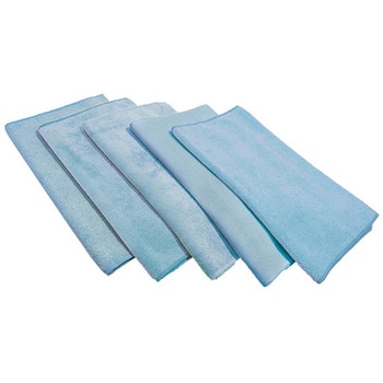 マイクロファイバータオル アズワン