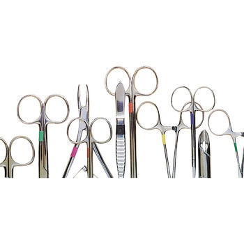 マーキングテープ アズワン