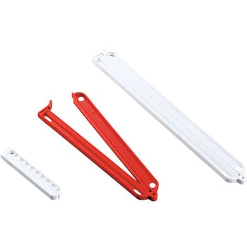 バッグクランプ アズワン