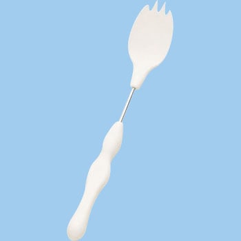 かるまげ35 スプーンフォーク兼用 フセ企画
