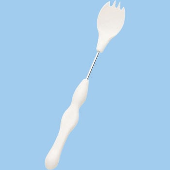 かるまげ35 スプーンフォーク兼用 フセ企画