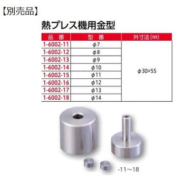 Amazon.co.jp: KIKAIYA アーバープレス ハンドプレス 1トン 強力
