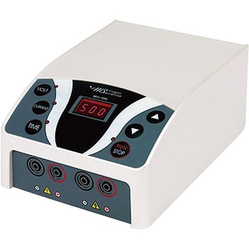 電気泳動用電源装置 Major Science(メジャーサイエンス)