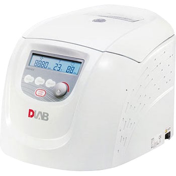 ヘマトクリット遠心分離機 DLAB