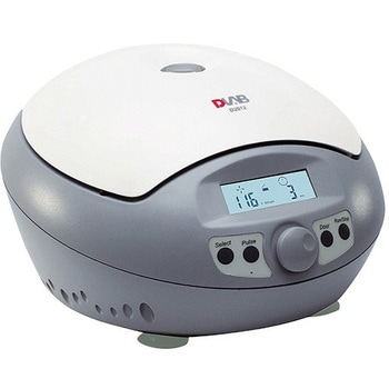 パーソナル遠心機 DLAB