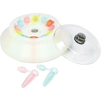 パーソナル遠心機 - DLAB