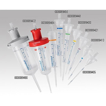 コンビチップアドバンス Eppendorf(エッペンドルフ)