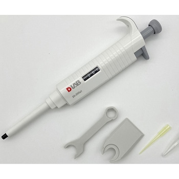 マイクロペット - DLAB