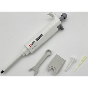 マイクロペット DLAB