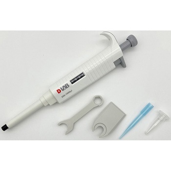 マイクロペット DLAB