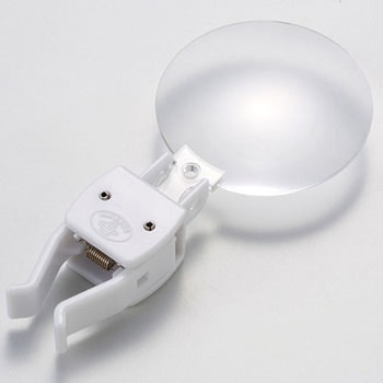 ゆびさきのルーペ 旭電機化成