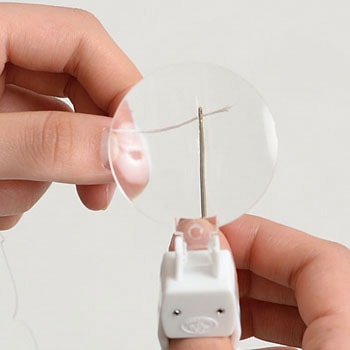 ゆびさきのルーペ 旭電機化成