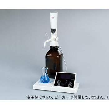 デジタルビュレット DLAB