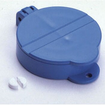 薬の錠剤カッター サンクラフト 錠剤加工品 通販モノタロウ