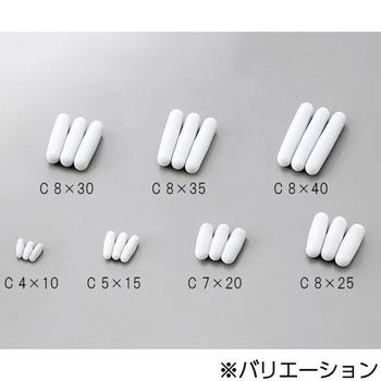 レギュラー撹拌子 アズワン