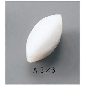 セミミクロ撹拌子 アズワン