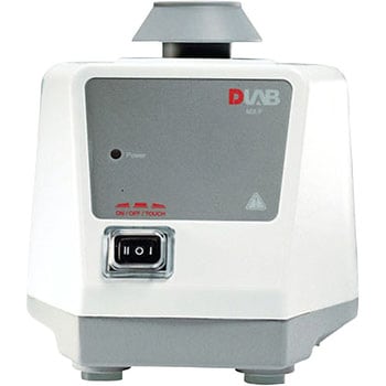 ボルテックスミキサー DLAB