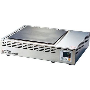 ホットプレート600 アズワン