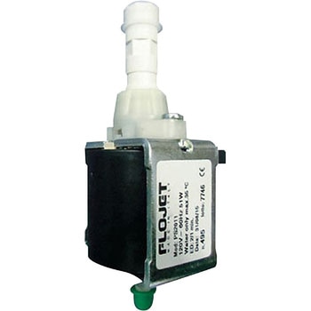 電磁ポンプ アズワン