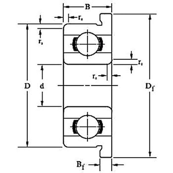 F683 {[xAO 680ԑ tWI[v` EZO(k{@) a3mmOa7mm2mm  F683 19995176