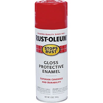 �] �J���[�T�r�~�߃X�v���[ �v���e�N�e�B�u �G�i����(RUST-OLEUM) ���X�g�I���E�� 19995973
