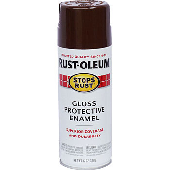 �] �J���[�T�r�~�߃X�v���[ �v���e�N�e�B�u �G�i����(RUST-OLEUM) ���X�g�I���E�� 19995982