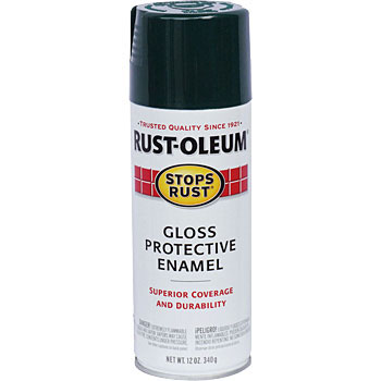 �] �J���[�T�r�~�߃X�v���[ �v���e�N�e�B�u �G�i����(RUST-OLEUM) ���X�g�I���E�� 19996007