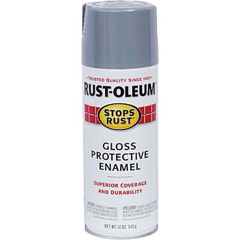 �] �J���[�T�r�~�߃X�v���[ �v���e�N�e�B�u �G�i����(RUST-OLEUM) ���X�g�I���E�� 19996025
