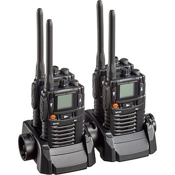 連結充電器 YAESU(旧スタンダードホライゾン)
