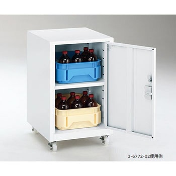 薬品トレーユニット(UT-Lab.) アズワン