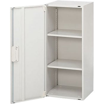 セレクトラボ(W450片開き扉) アズワン