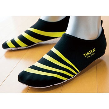 ソックスシューズ TULTEX(タルテックス)