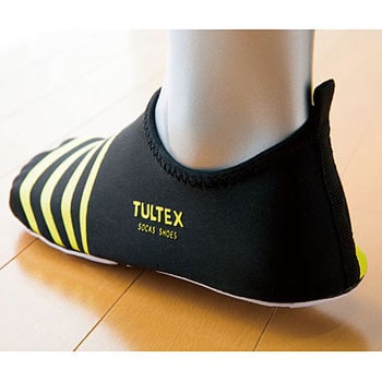 ソックスシューズ Tultex タルテックス 業務用スリッパ 通販モノタロウ Az