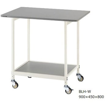 ニューラボベンチ(ホワイトカラー) - アズワン