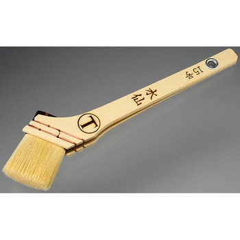 水仙 筋違 白 - 大塚刷毛製造