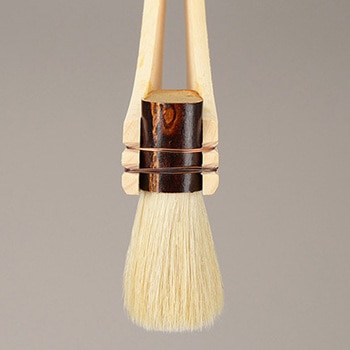 水仙 筋違 白 - 大塚刷毛製造