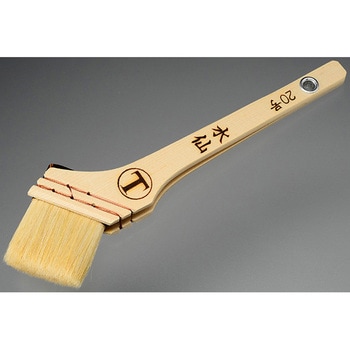 水仙 筋違 白 - 大塚刷毛製造