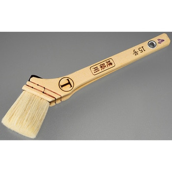 建築用 No．4 筋違 白 大塚刷毛製造