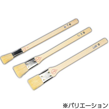 サッシュ刷毛 白 大塚刷毛製造