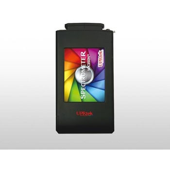 【新品同様】　分光放射照度計　MK350N Plus　スペクトロナビ　LED照明　測定器