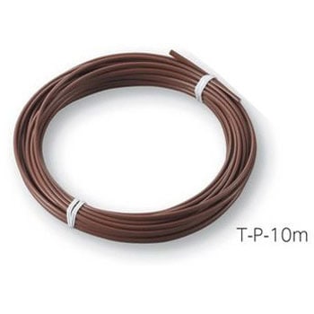 T熱電対用補償導線 アズワン