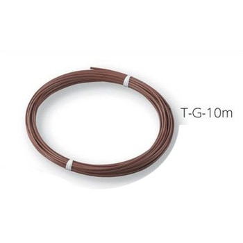 T熱電対用補償導線 アズワン