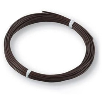 T熱電対用補償導線 アズワン