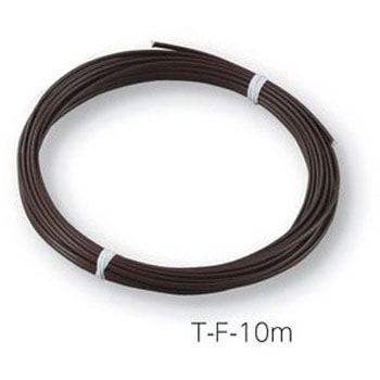 T熱電対用補償導線 アズワン