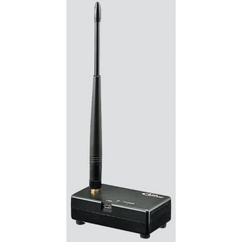防水ワイヤレスデータロガー - チトセ工業