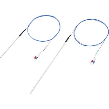 K熱電対 アズワン