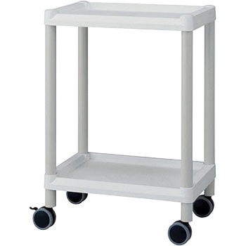 モバイルイージーカート(グレー) アズワン