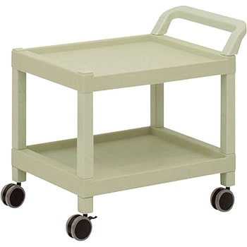 モバイルカート(角柱タイプ) アズワン